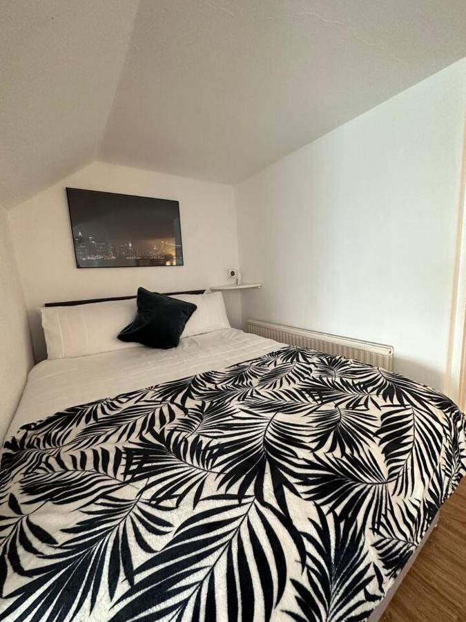 3 Bed Flat With Pool Table Apartemen Cambridge (Cambridgeshire)